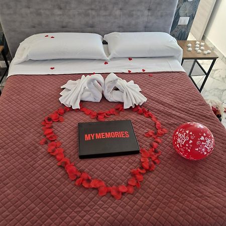 Eden Hotel Lamezia Terme Luaran gambar