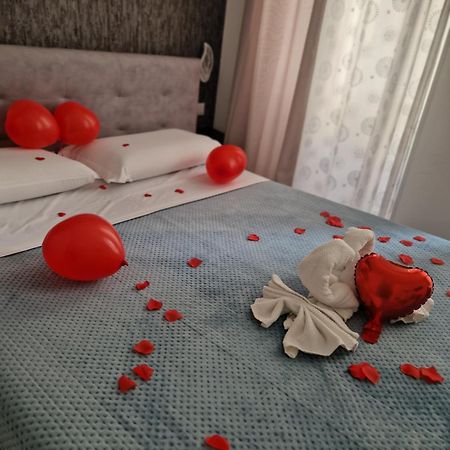 Eden Hotel Lamezia Terme Luaran gambar