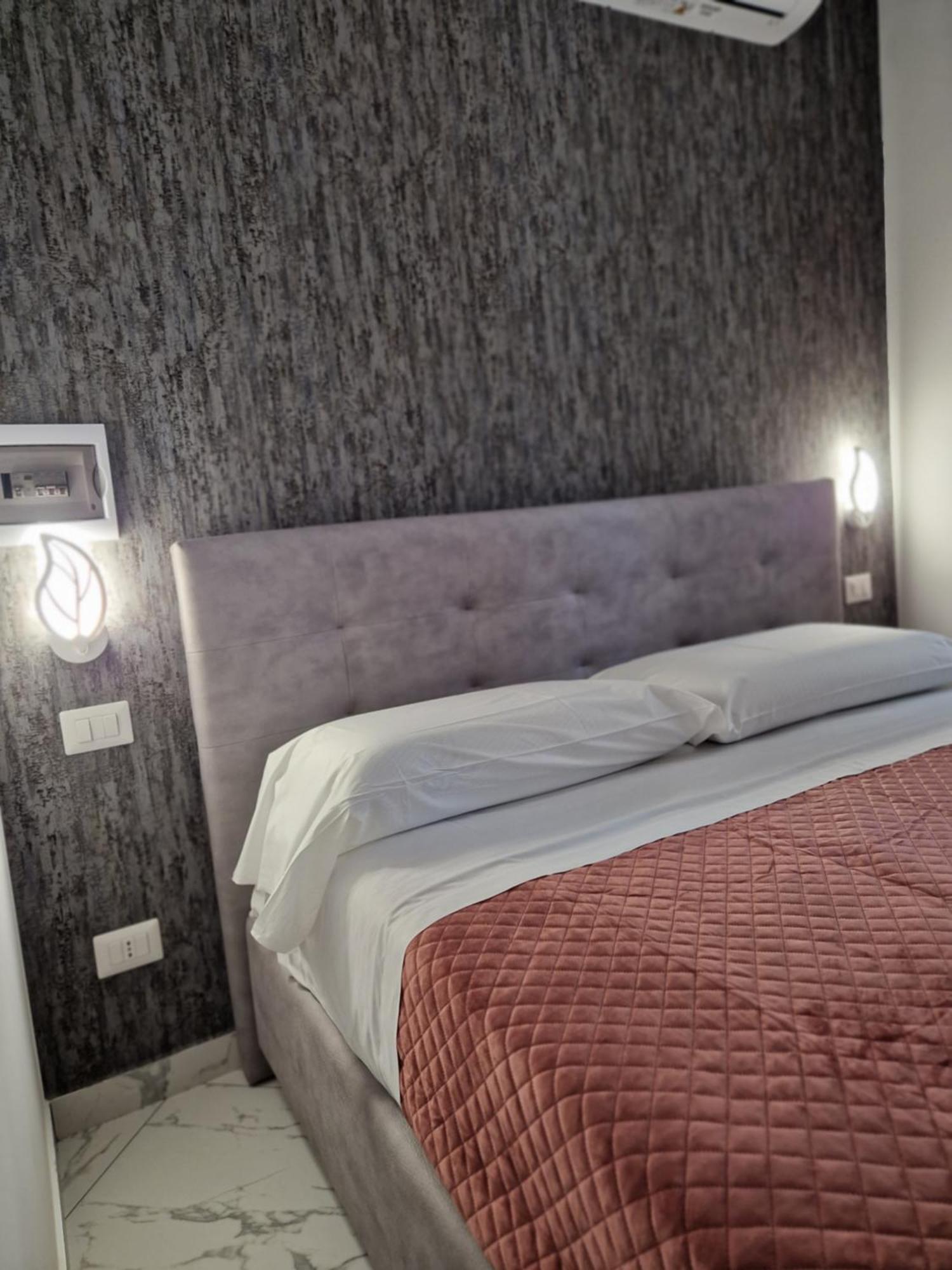 Eden Hotel Lamezia Terme Luaran gambar