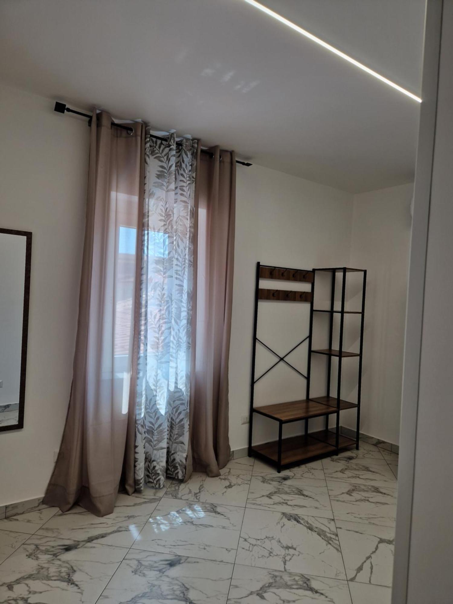 Eden Hotel Lamezia Terme Luaran gambar