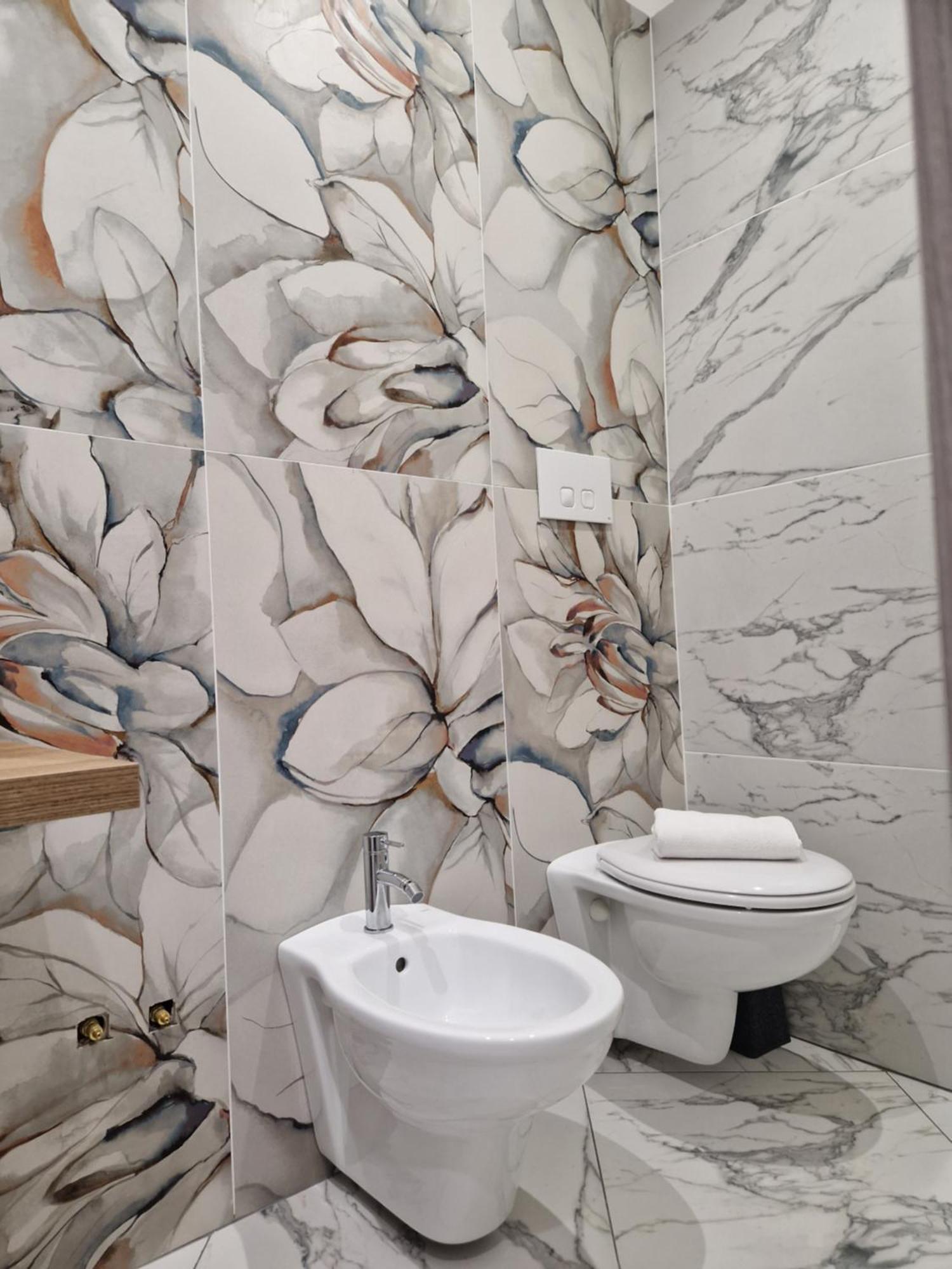 Eden Hotel Lamezia Terme Luaran gambar