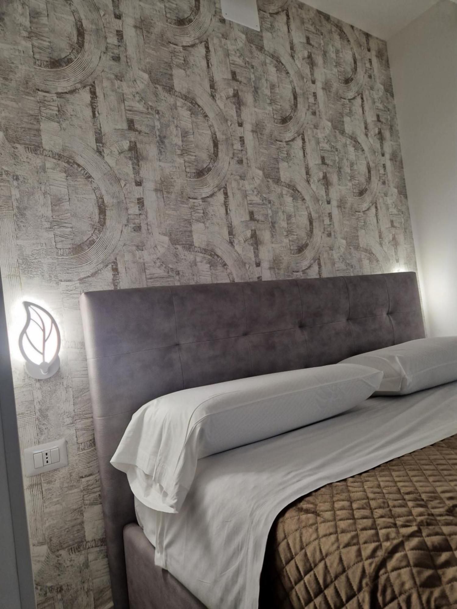 Eden Hotel Lamezia Terme Luaran gambar