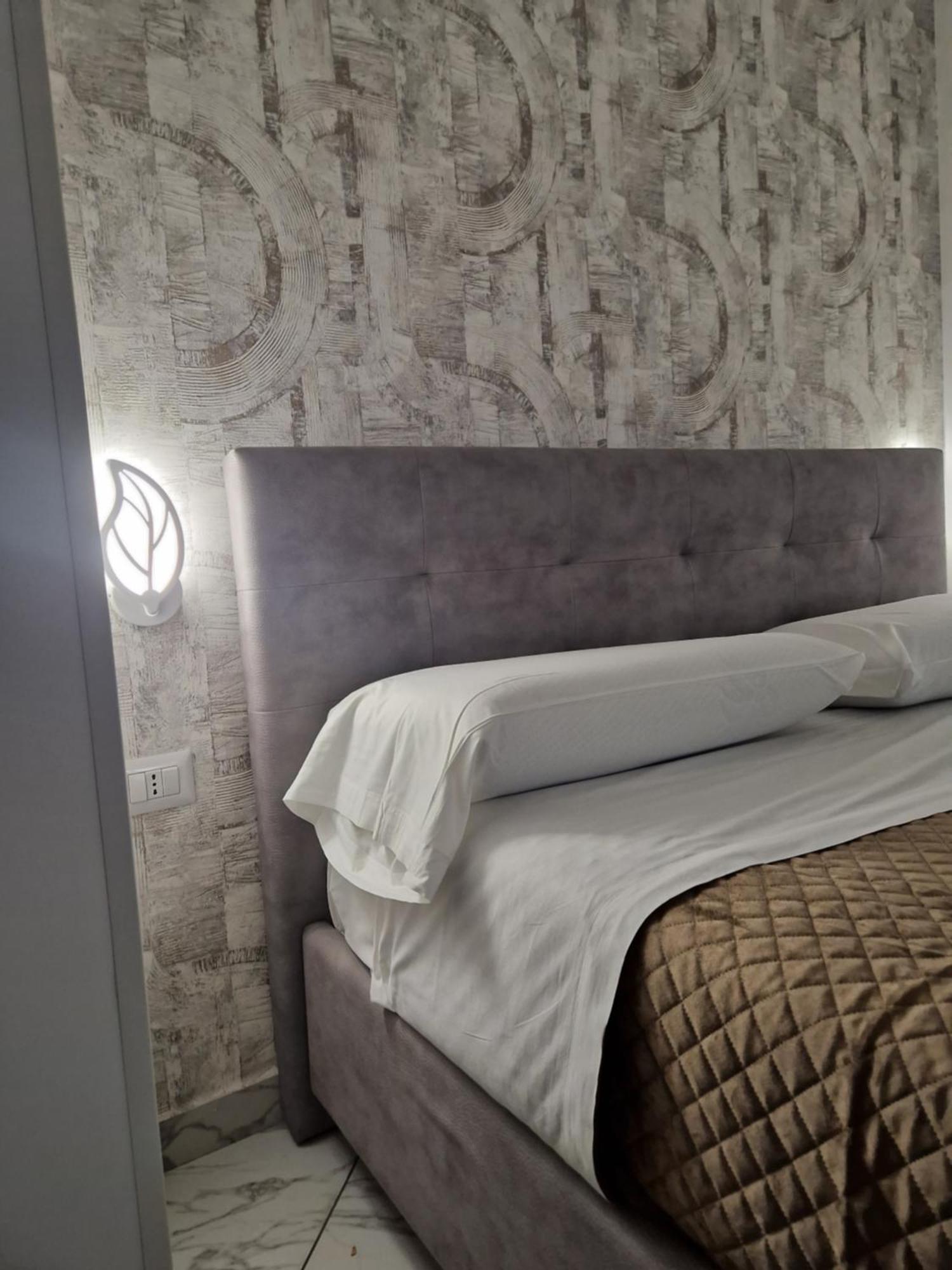 Eden Hotel Lamezia Terme Luaran gambar