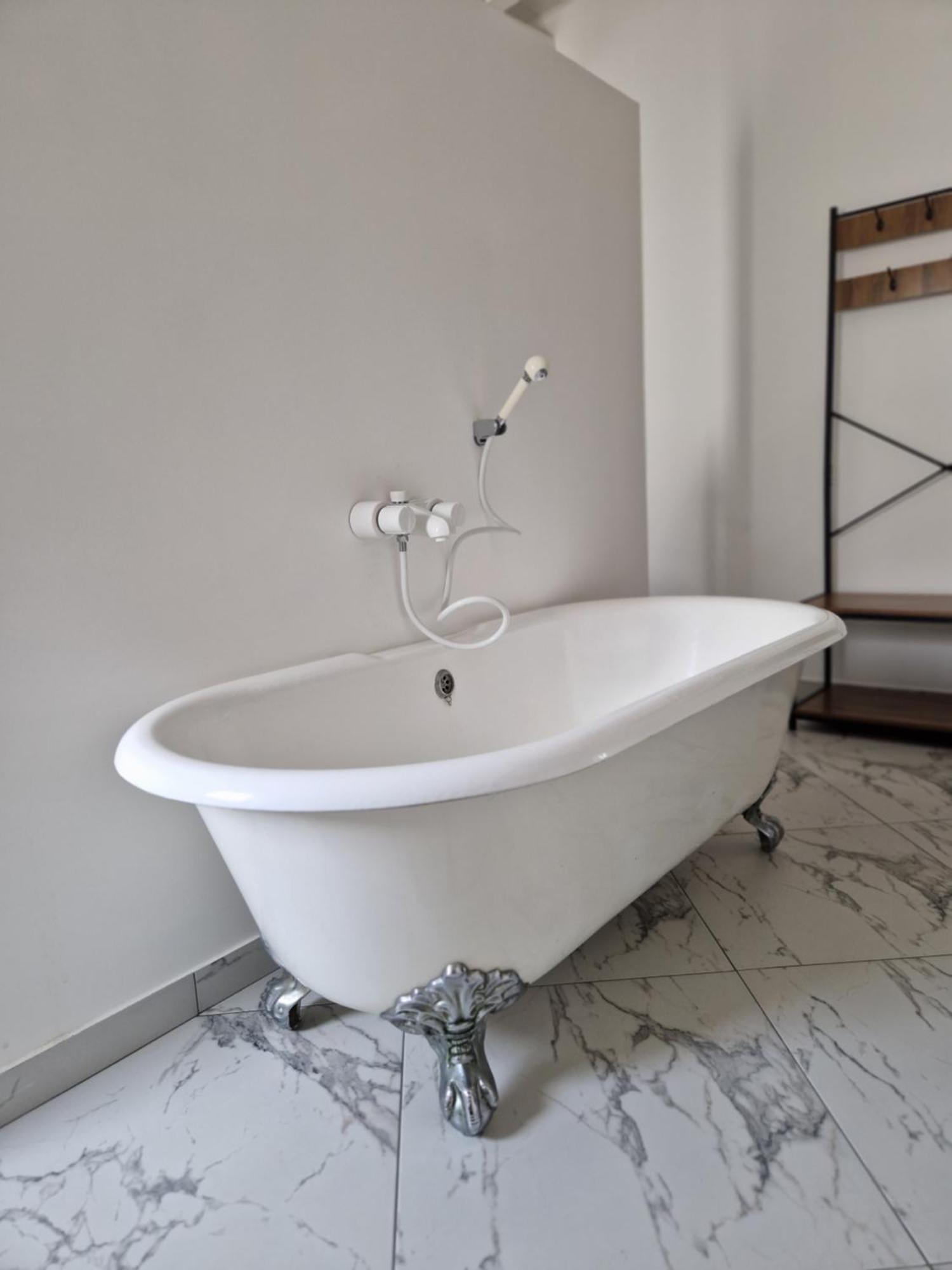 Eden Hotel Lamezia Terme Luaran gambar