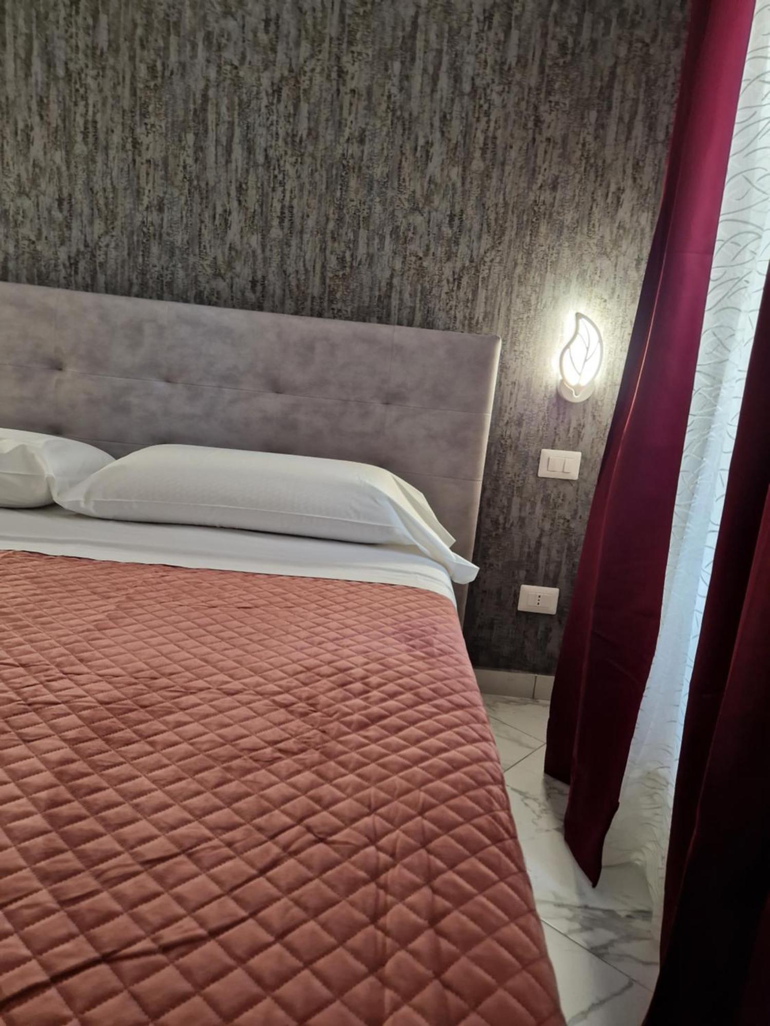 Eden Hotel Lamezia Terme Luaran gambar