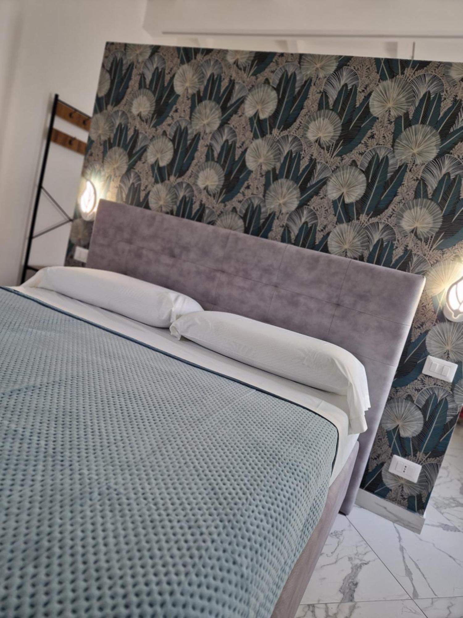 Eden Hotel Lamezia Terme Luaran gambar