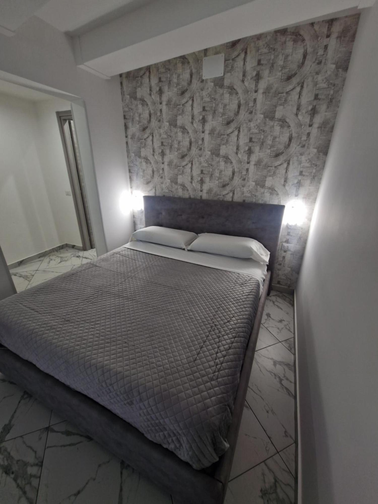 Eden Hotel Lamezia Terme Luaran gambar