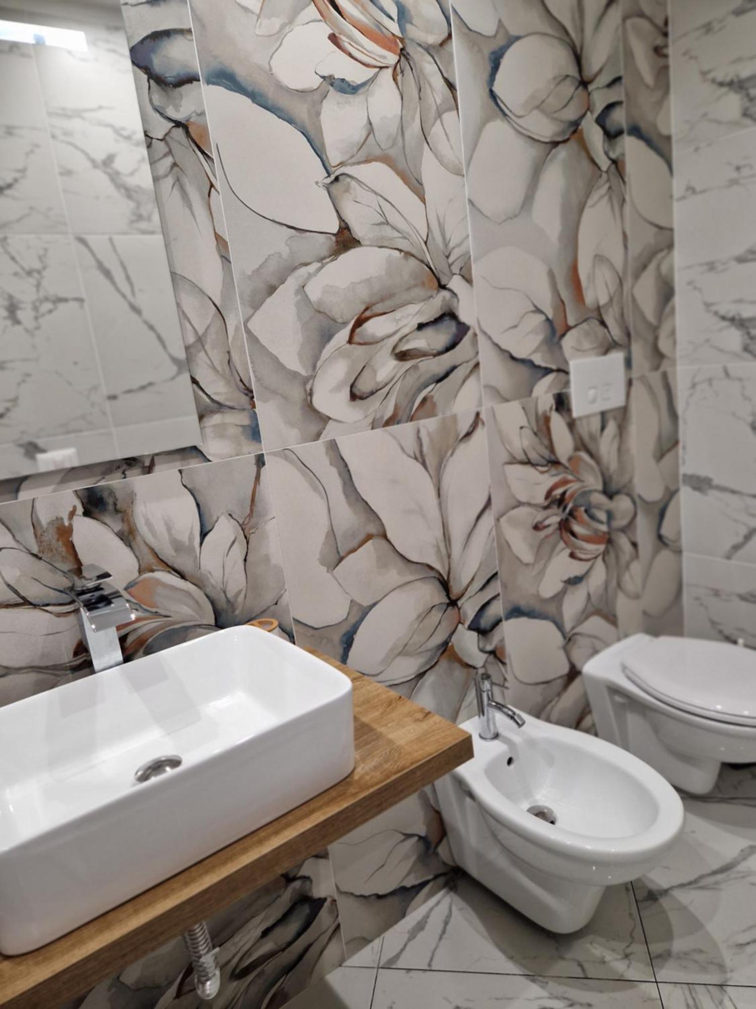 Eden Hotel Lamezia Terme Luaran gambar