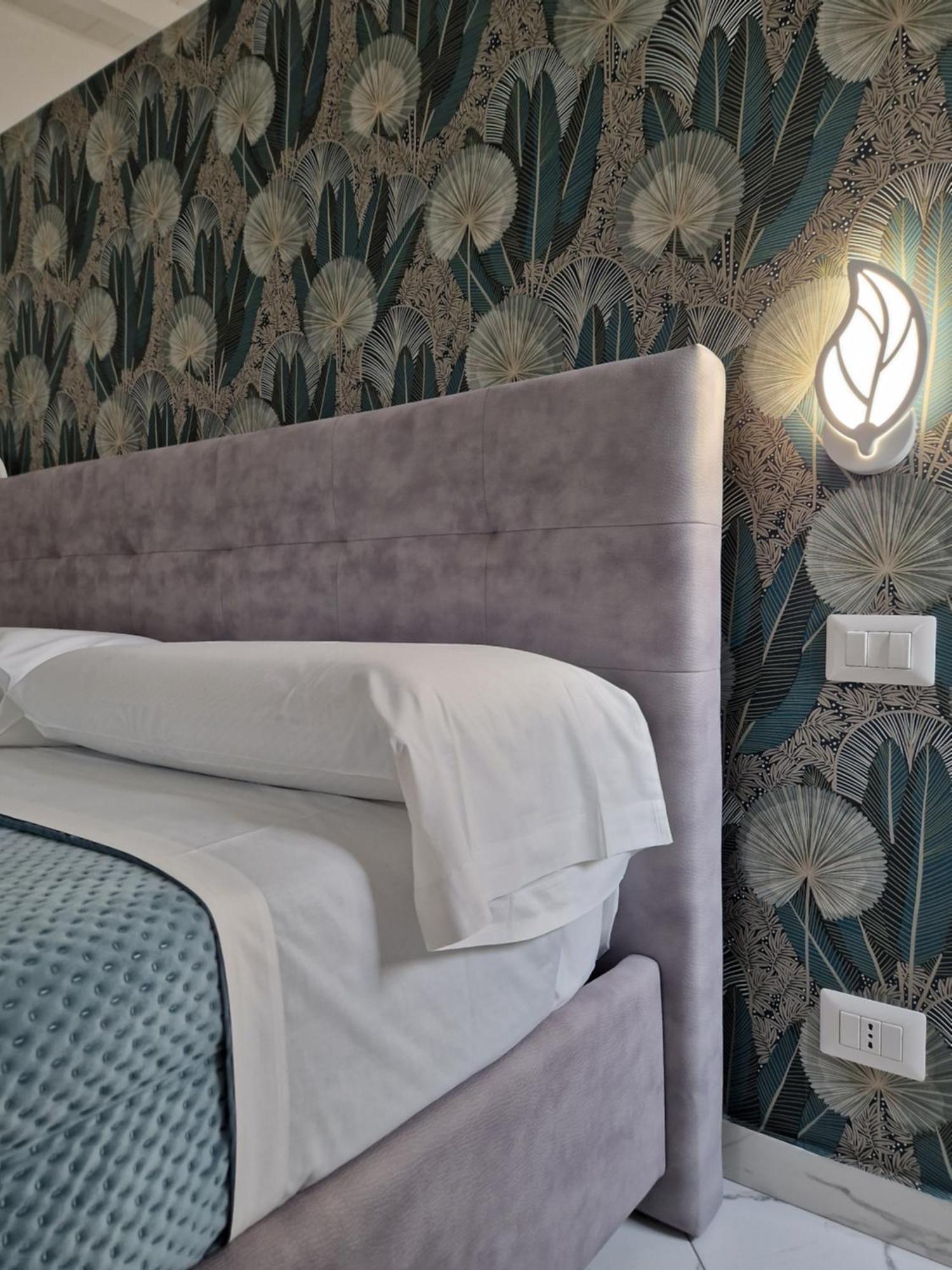 Eden Hotel Lamezia Terme Luaran gambar