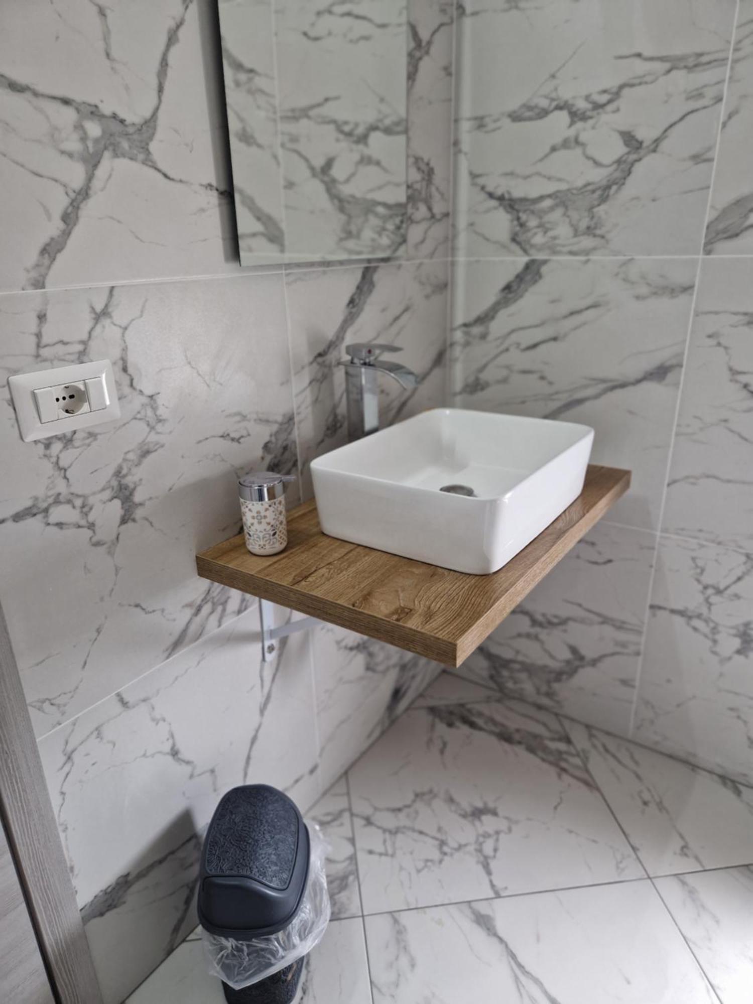 Eden Hotel Lamezia Terme Luaran gambar
