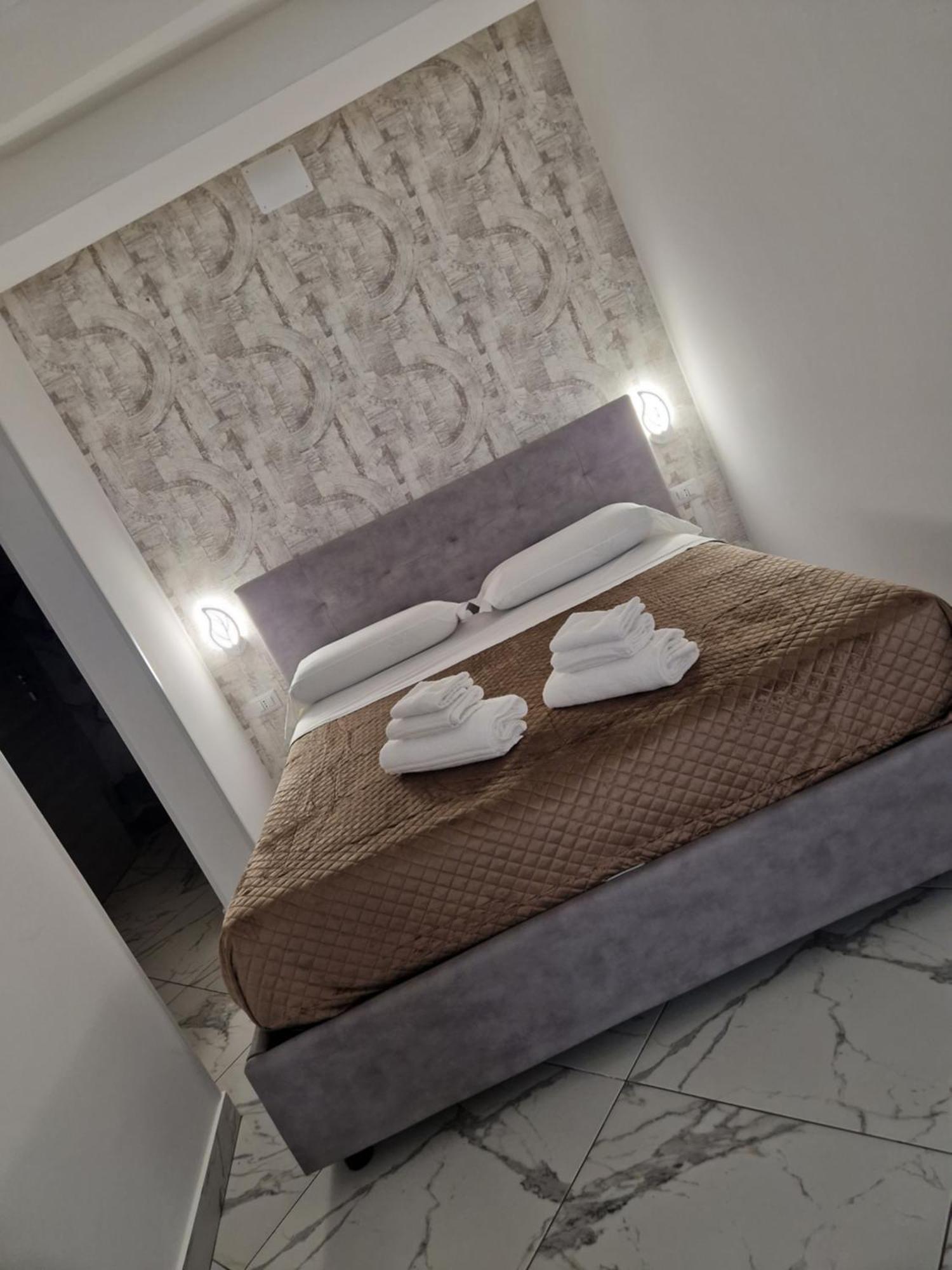 Eden Hotel Lamezia Terme Luaran gambar