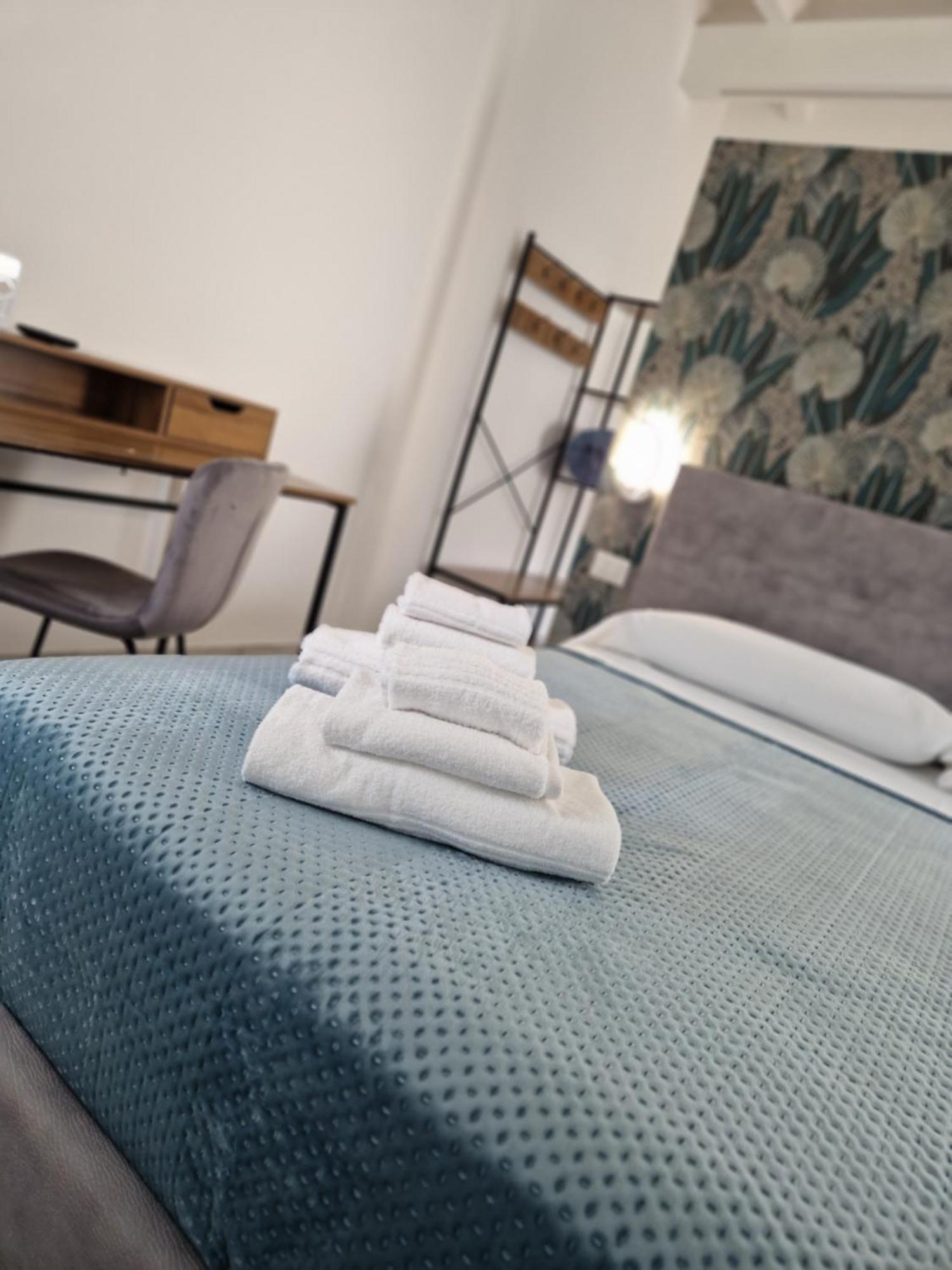 Eden Hotel Lamezia Terme Luaran gambar