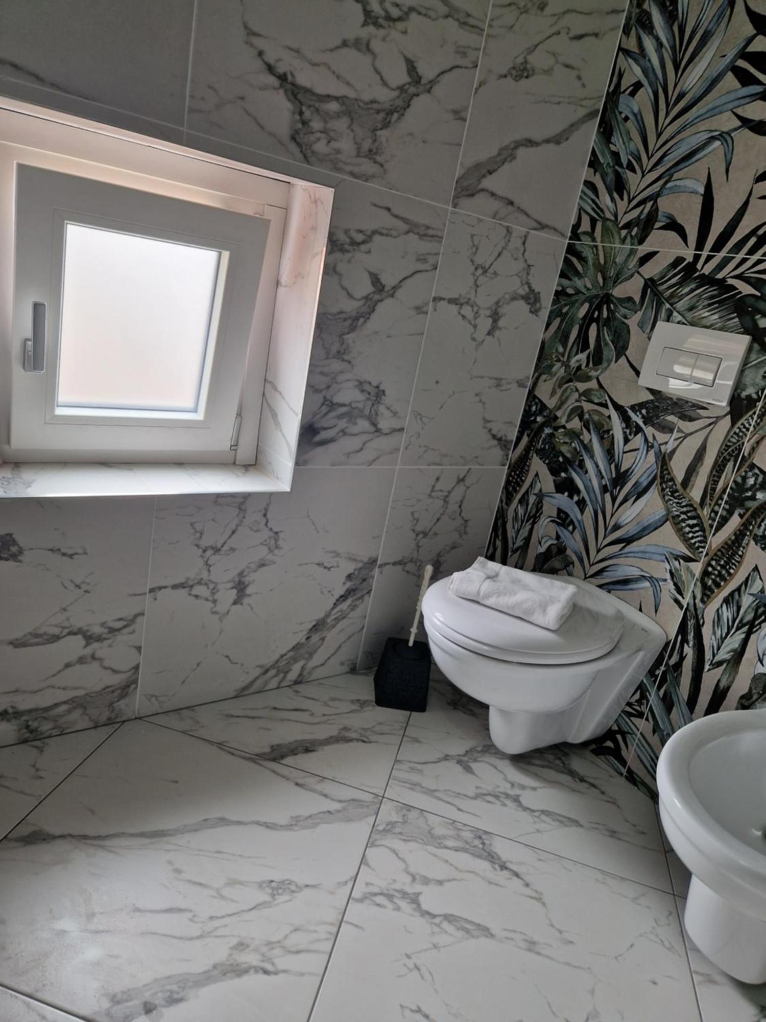 Eden Hotel Lamezia Terme Luaran gambar
