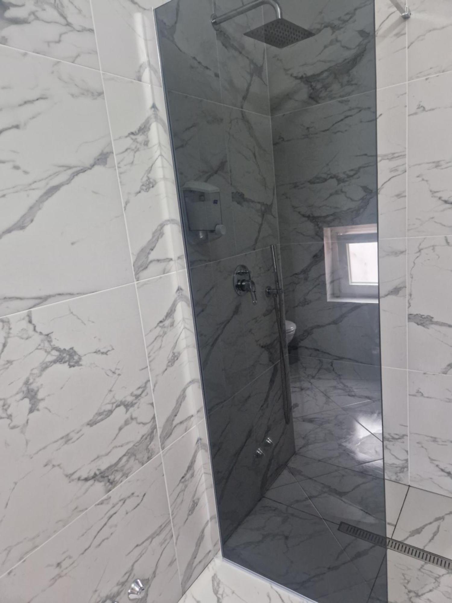 Eden Hotel Lamezia Terme Luaran gambar