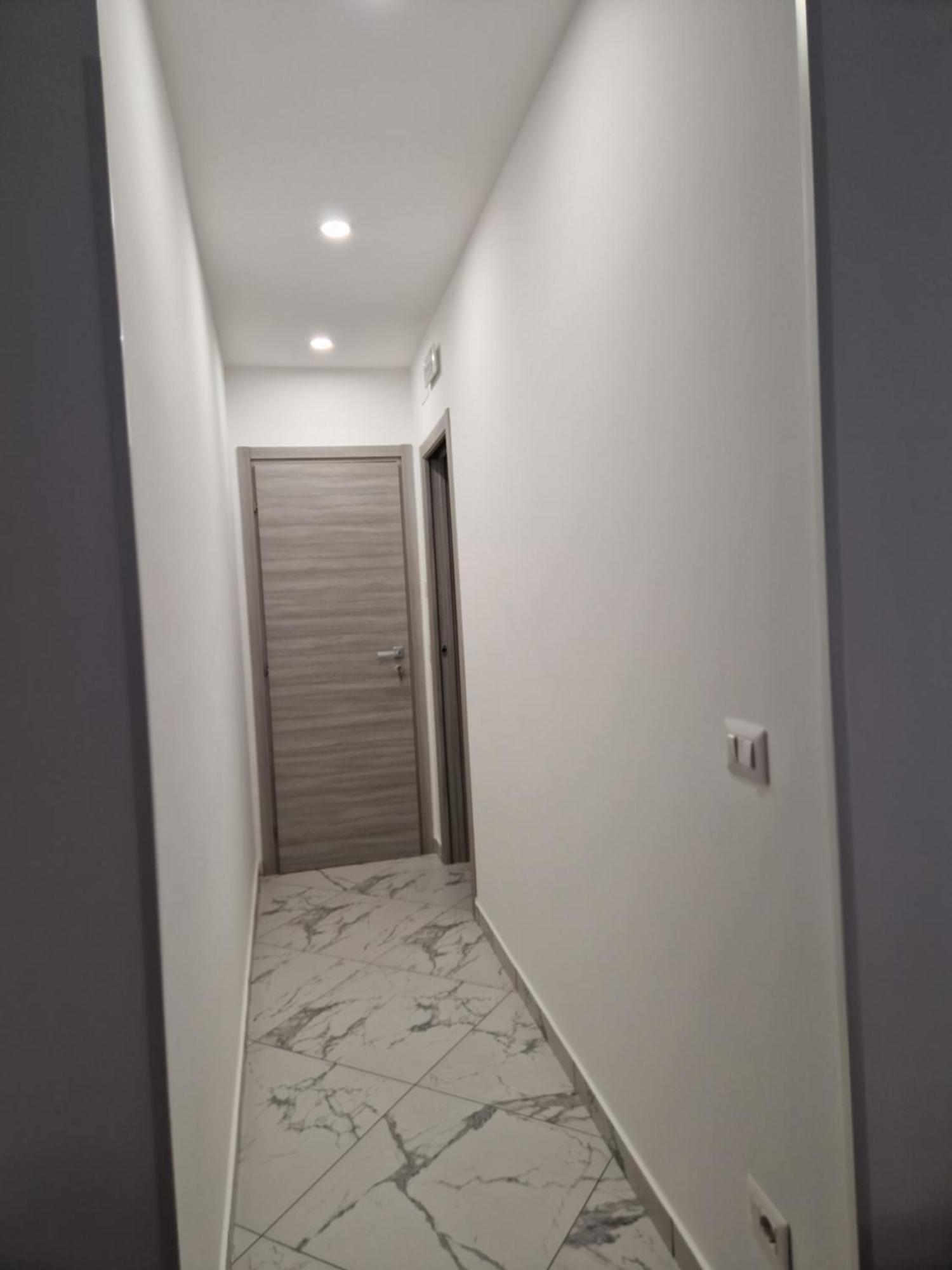 Eden Hotel Lamezia Terme Luaran gambar