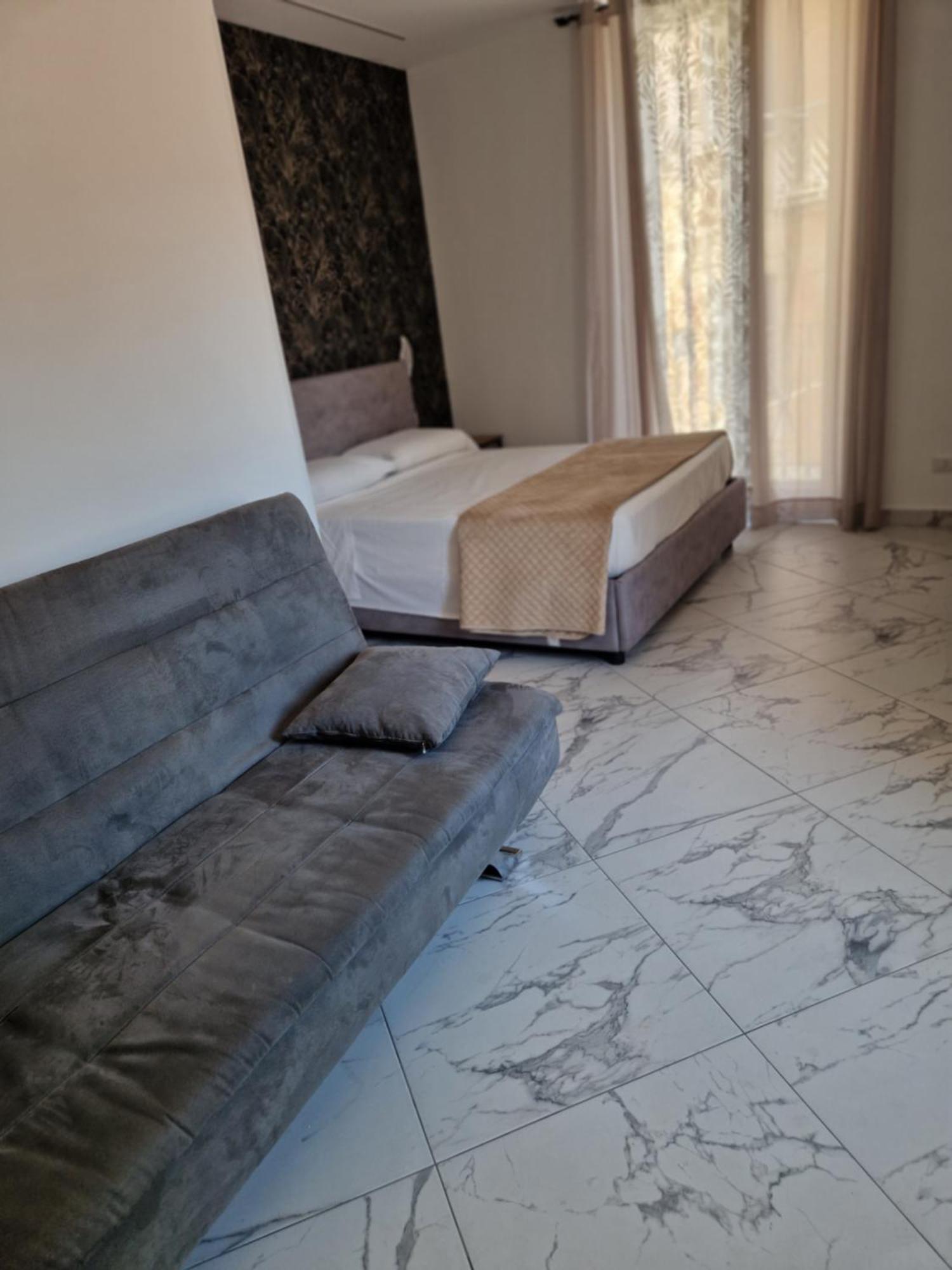Eden Hotel Lamezia Terme Luaran gambar