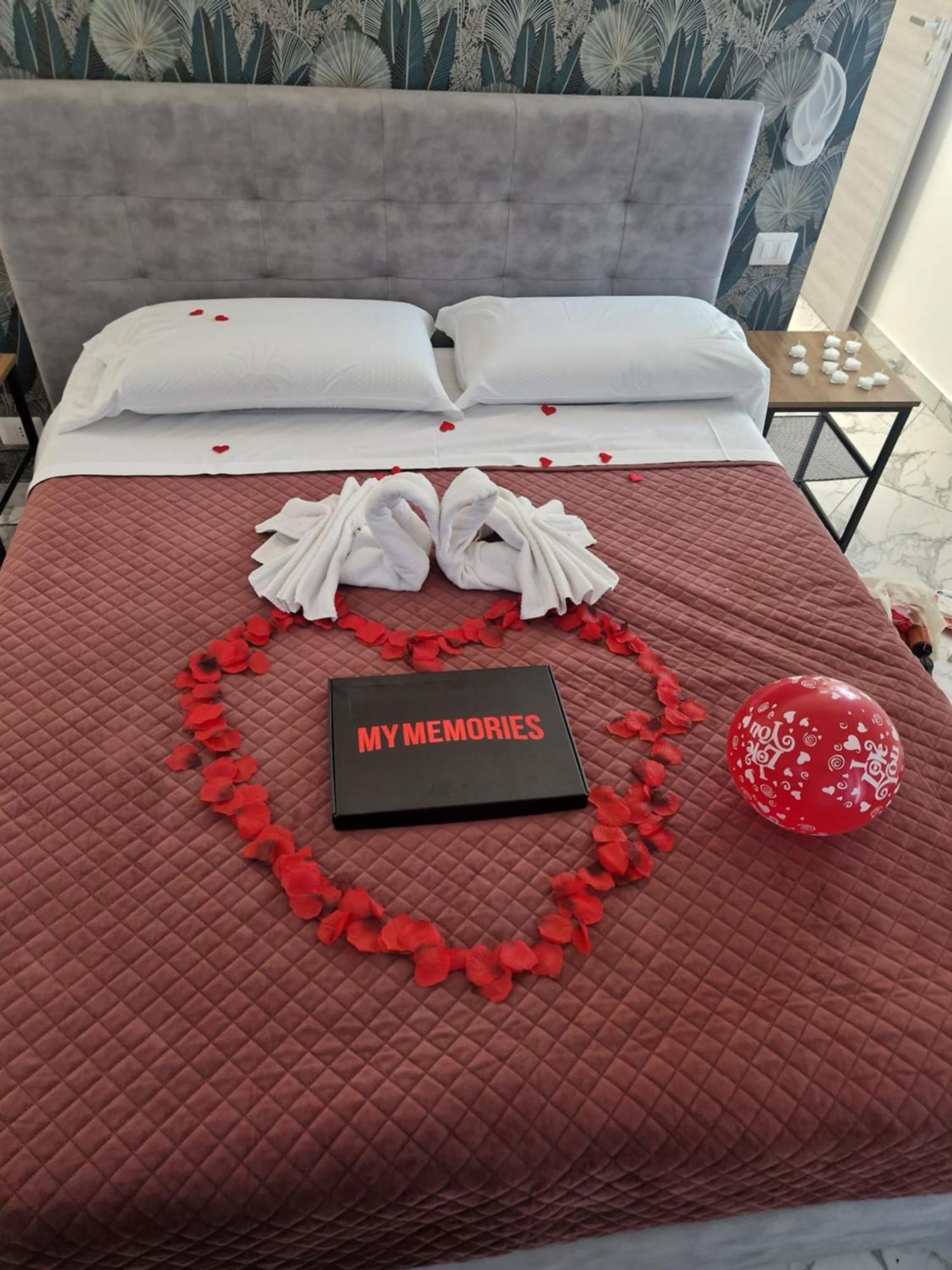 Eden Hotel Lamezia Terme Luaran gambar