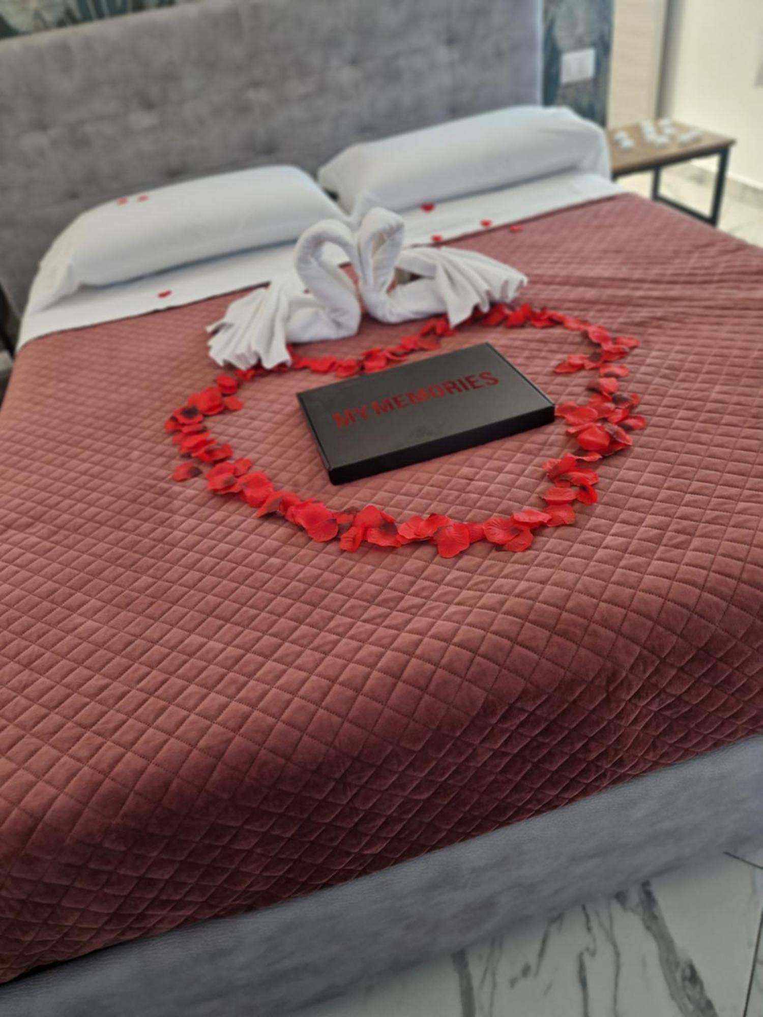 Eden Hotel Lamezia Terme Luaran gambar